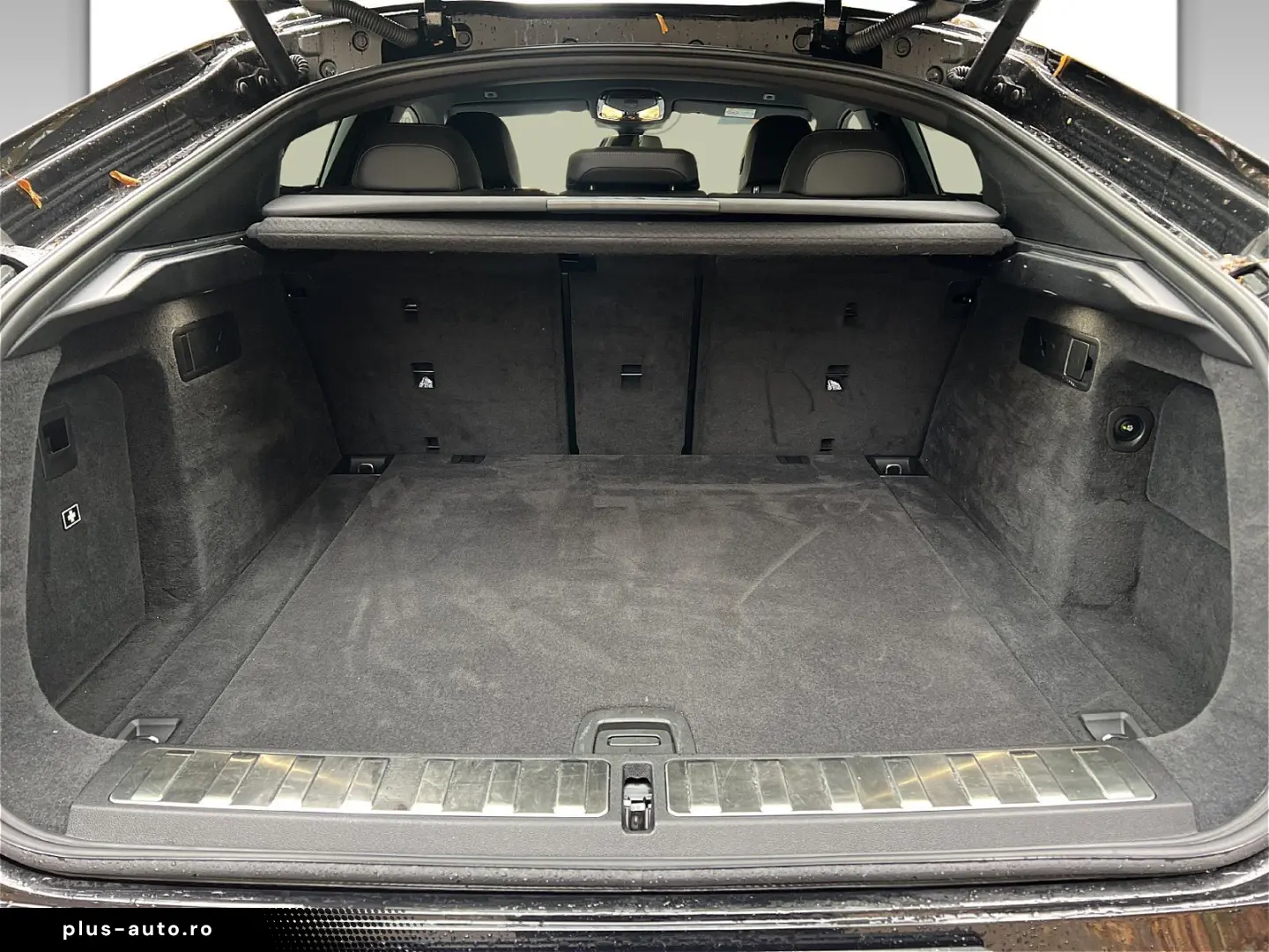 BMW X6 xDrive30d M Sport Gestiksteuerung HK HiFi