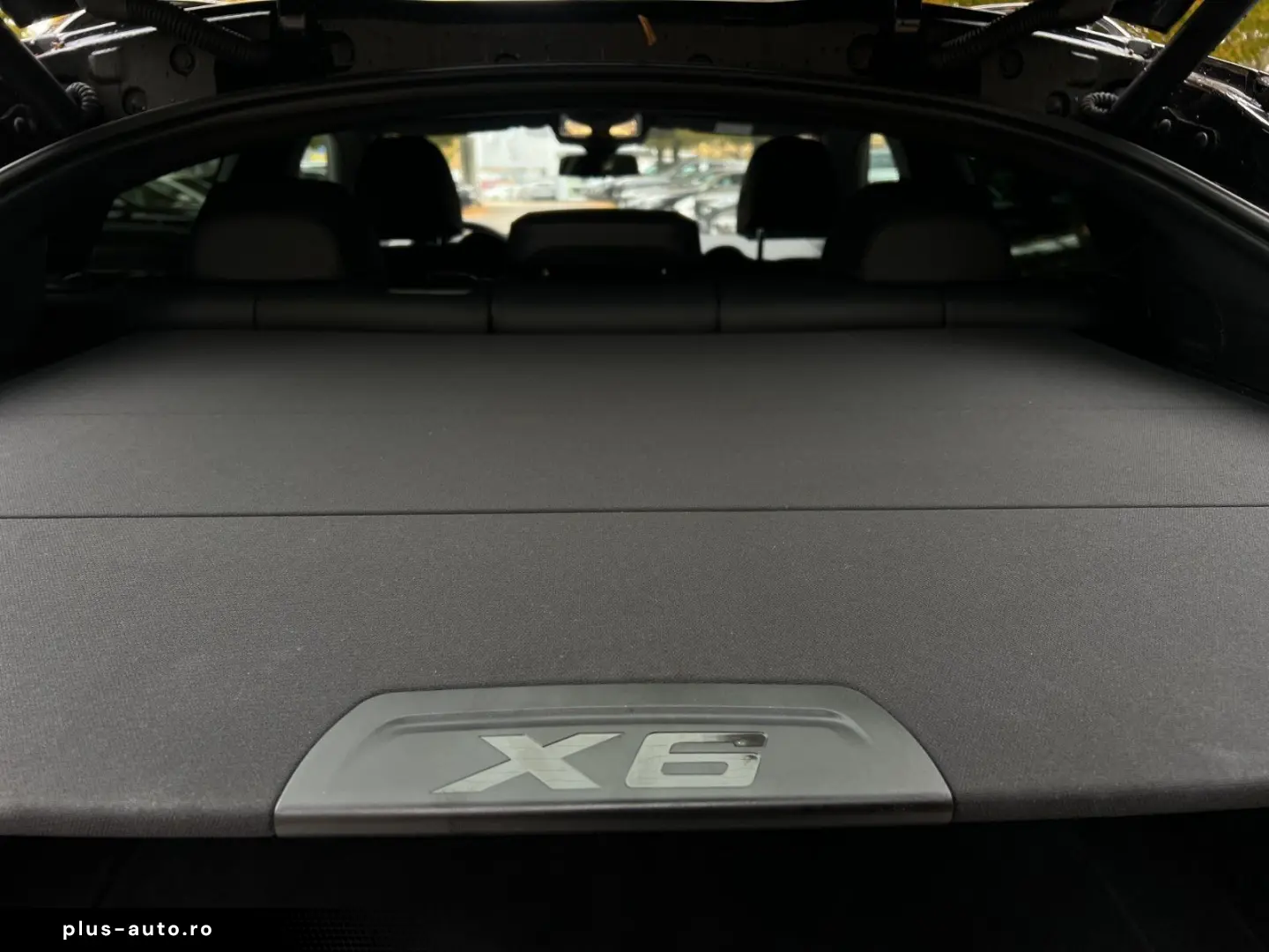 BMW X6 xDrive30d M Sport Gestiksteuerung HK HiFi