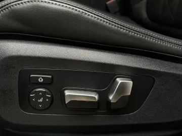 BMW X6 xDrive30d M Sport Gestiksteuerung HK HiFi