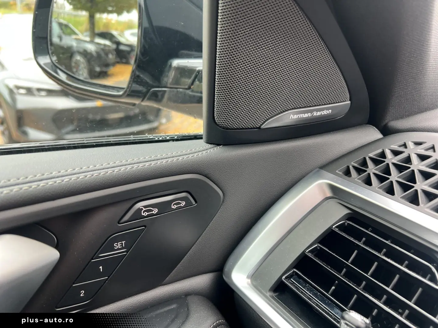 BMW X6 xDrive30d M Sport Gestiksteuerung HK HiFi