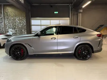 BMW X6 30d xDrive M Sport Pro~PANO~HUD~HK~ICONIC~360