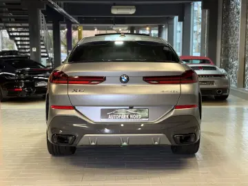 BMW X6 30d xDrive M Sport Pro~PANO~HUD~HK~ICONIC~360