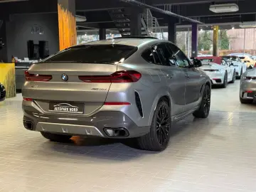 BMW X6 30d xDrive M Sport Pro~PANO~HUD~HK~ICONIC~360
