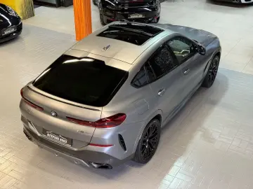 BMW X6 30d xDrive M Sport Pro~PANO~HUD~HK~ICONIC~360