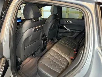 BMW X6 30d xDrive M Sport Pro~PANO~HUD~HK~ICONIC~360