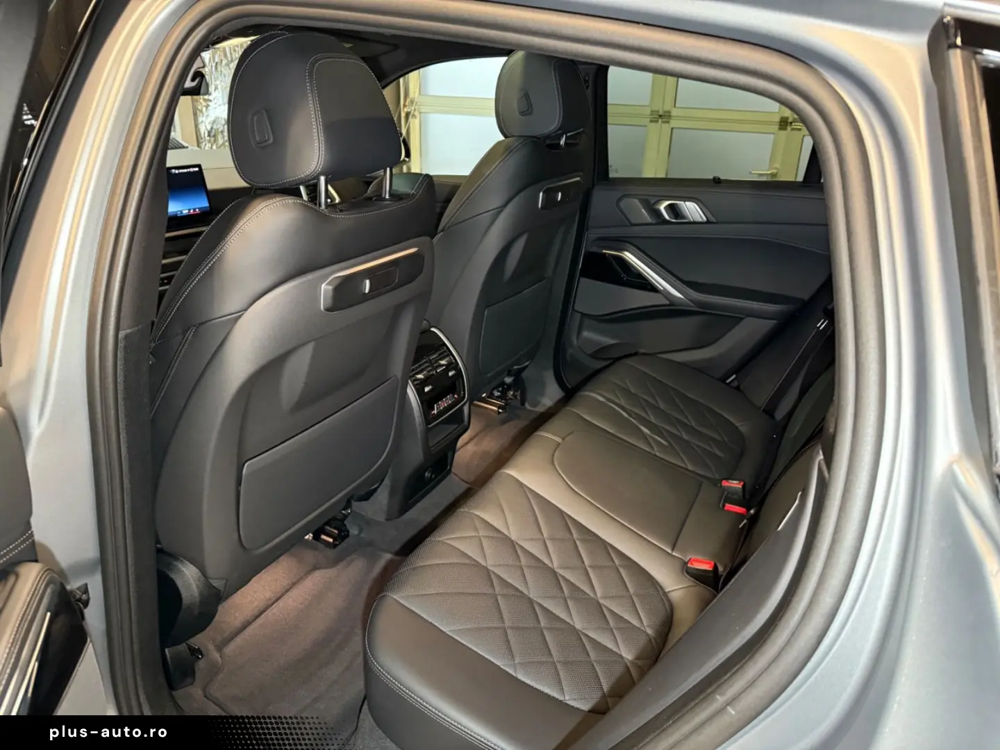 BMW X6 30d xDrive M Sport Pro~PANO~HUD~HK~ICONIC~360