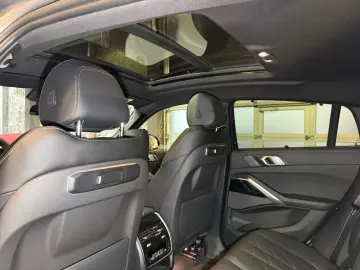 BMW X6 30d xDrive M Sport Pro~PANO~HUD~HK~ICONIC~360