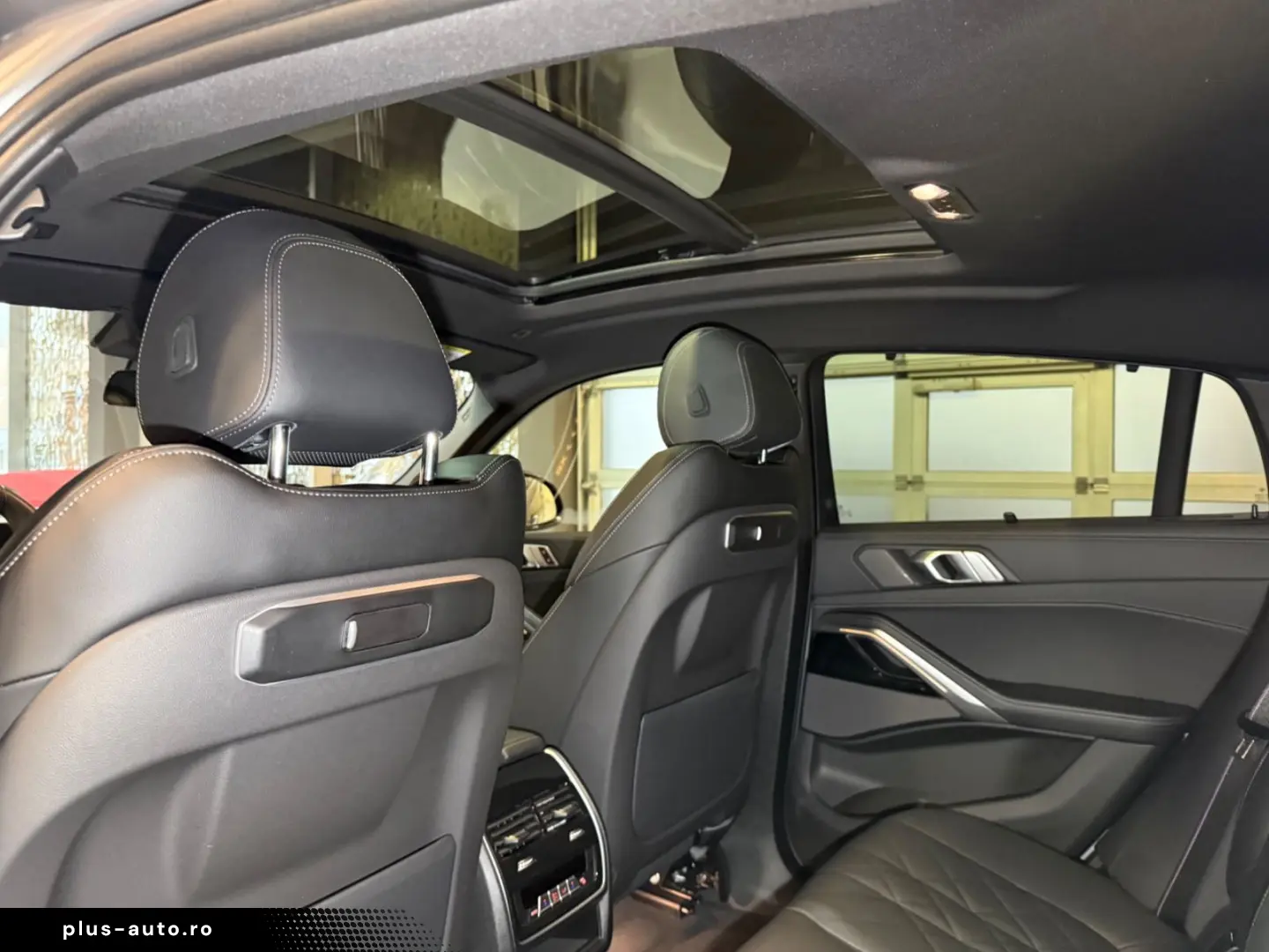 BMW X6 30d xDrive M Sport Pro~PANO~HUD~HK~ICONIC~360