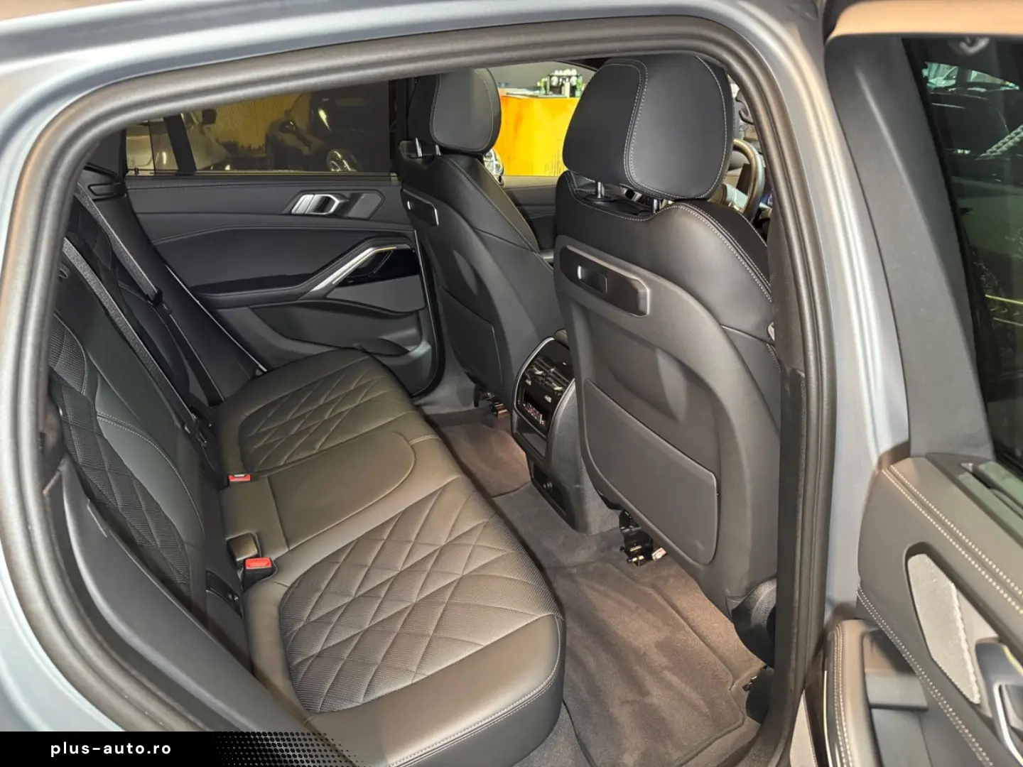 BMW X6 30d xDrive M Sport Pro~PANO~HUD~HK~ICONIC~360