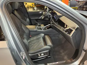 BMW X6 30d xDrive M Sport Pro~PANO~HUD~HK~ICONIC~360