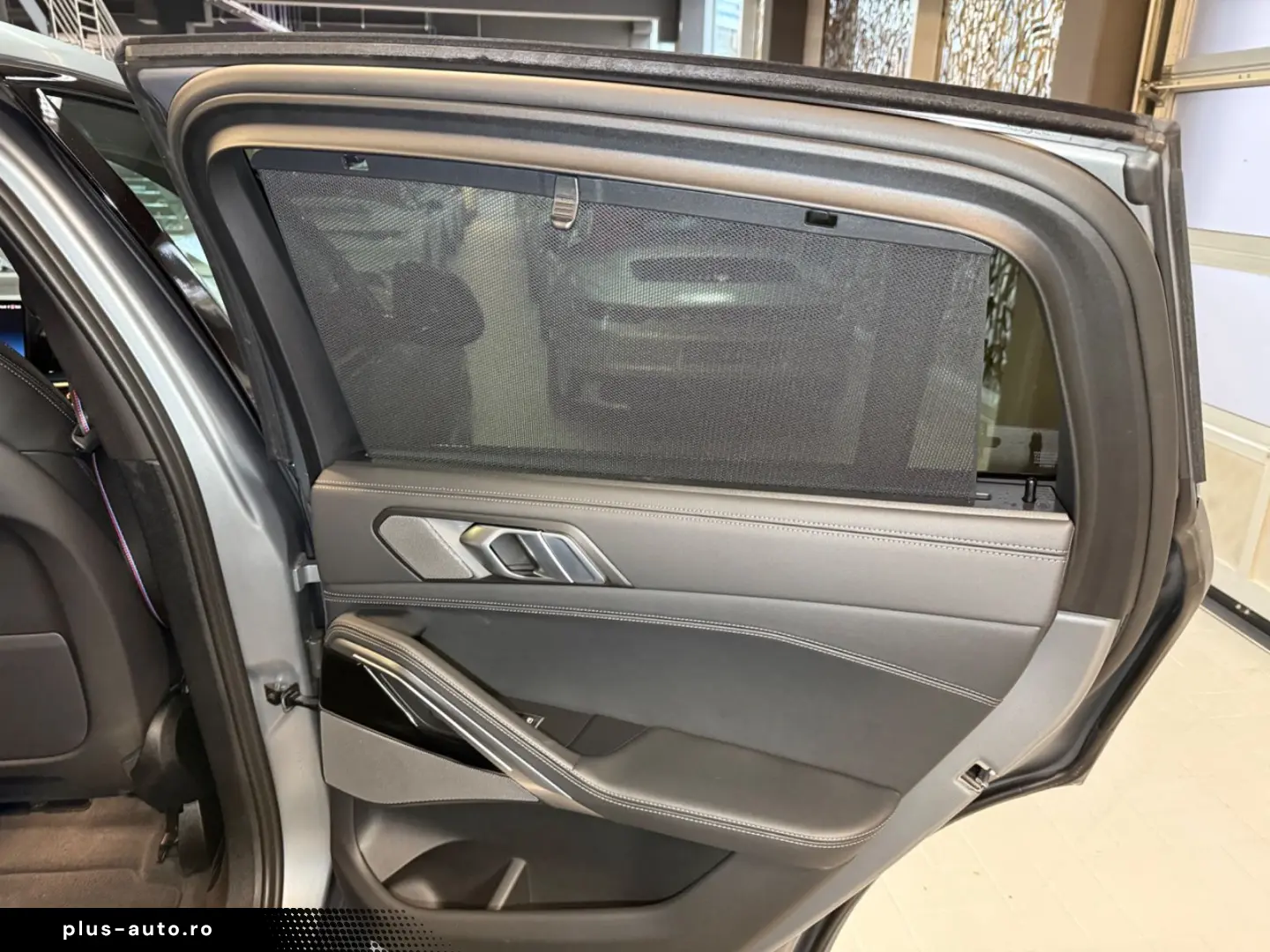 BMW X6 30d xDrive M Sport Pro~PANO~HUD~HK~ICONIC~360