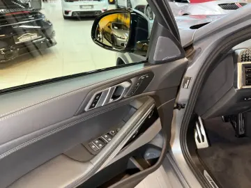 BMW X6 30d xDrive M Sport Pro~PANO~HUD~HK~ICONIC~360