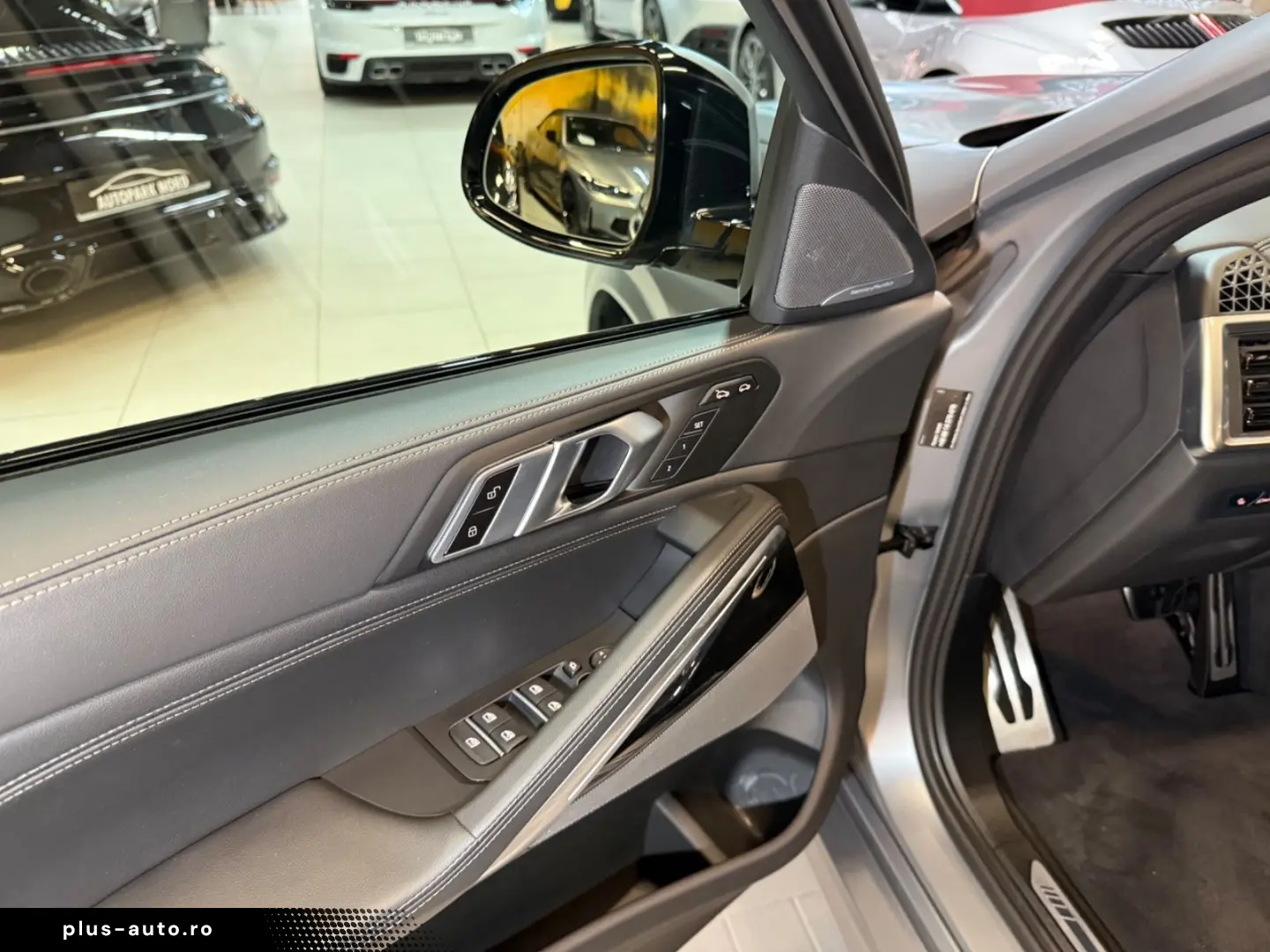 BMW X6 30d xDrive M Sport Pro~PANO~HUD~HK~ICONIC~360