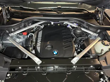 BMW X6 30d xDrive M Sport Pro~PANO~HUD~HK~ICONIC~360