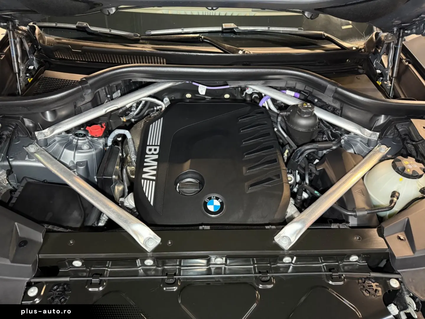 BMW X6 30d xDrive M Sport Pro~PANO~HUD~HK~ICONIC~360