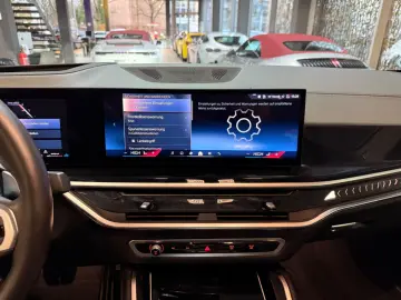 BMW X6 30d xDrive M Sport Pro~PANO~HUD~HK~ICONIC~360