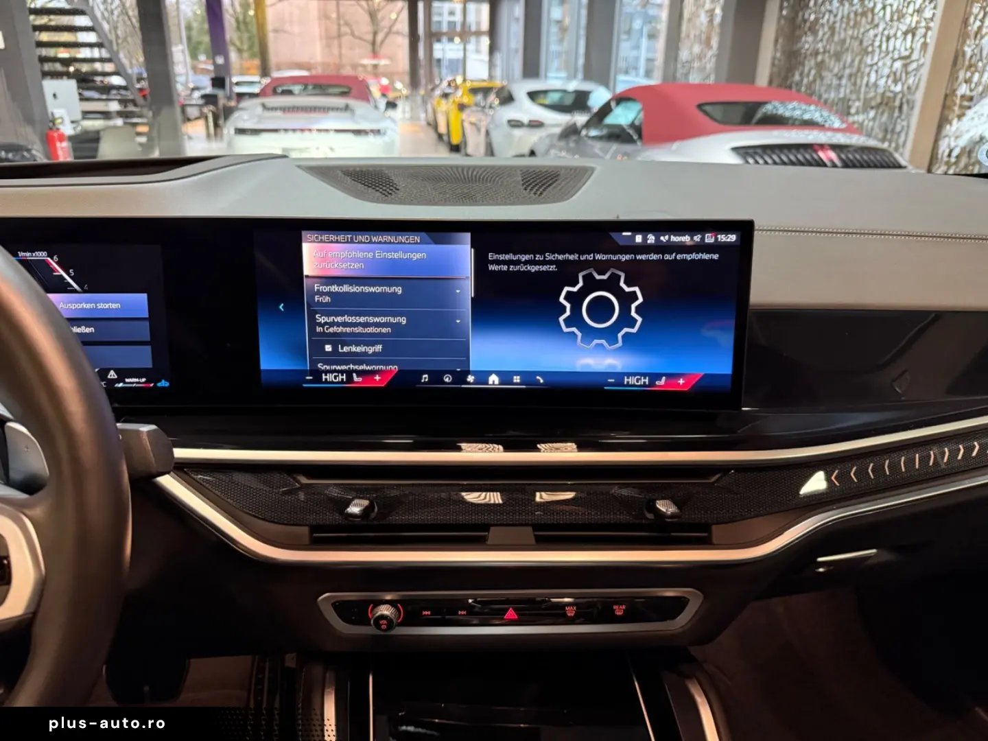 BMW X6 30d xDrive M Sport Pro~PANO~HUD~HK~ICONIC~360
