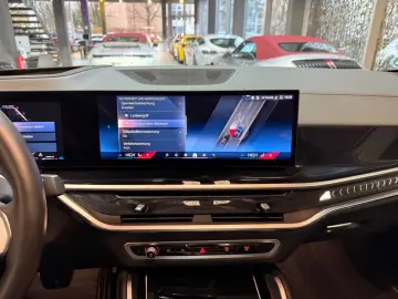 BMW X6 30d xDrive M Sport Pro~PANO~HUD~HK~ICONIC~360
