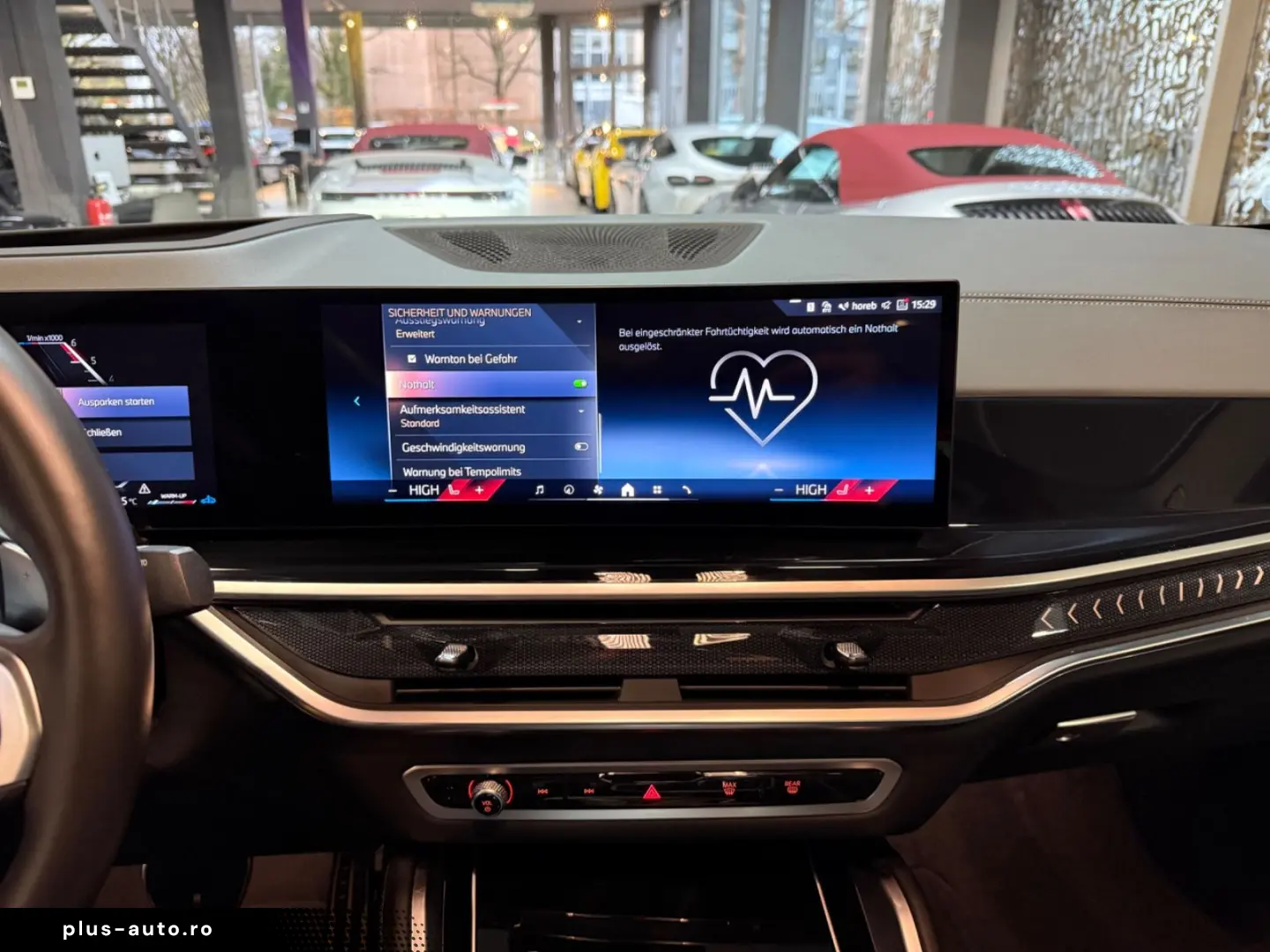 BMW X6 30d xDrive M Sport Pro~PANO~HUD~HK~ICONIC~360