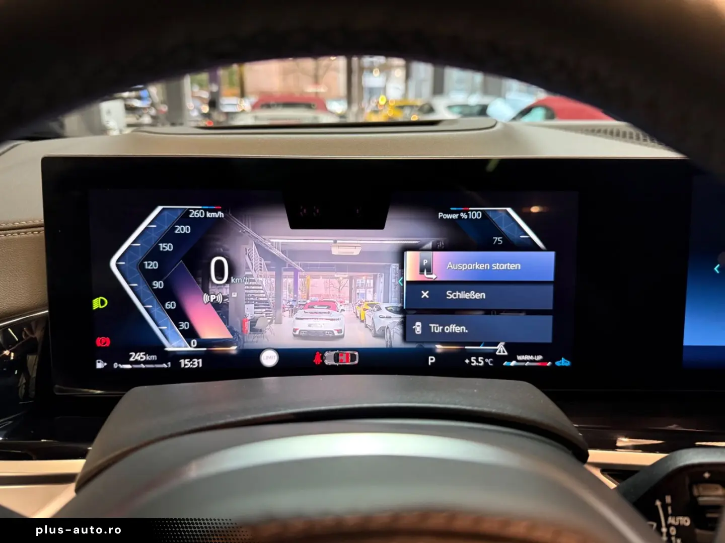 BMW X6 30d xDrive M Sport Pro~PANO~HUD~HK~ICONIC~360