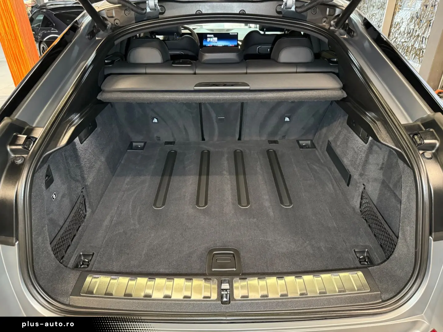 BMW X6 30d xDrive M Sport Pro~PANO~HUD~HK~ICONIC~360