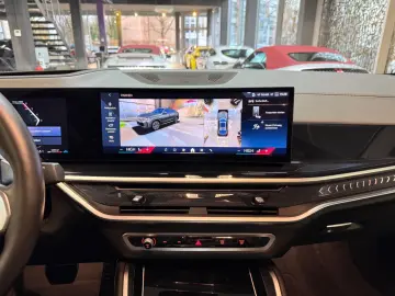 BMW X6 30d xDrive M Sport Pro~PANO~HUD~HK~ICONIC~360