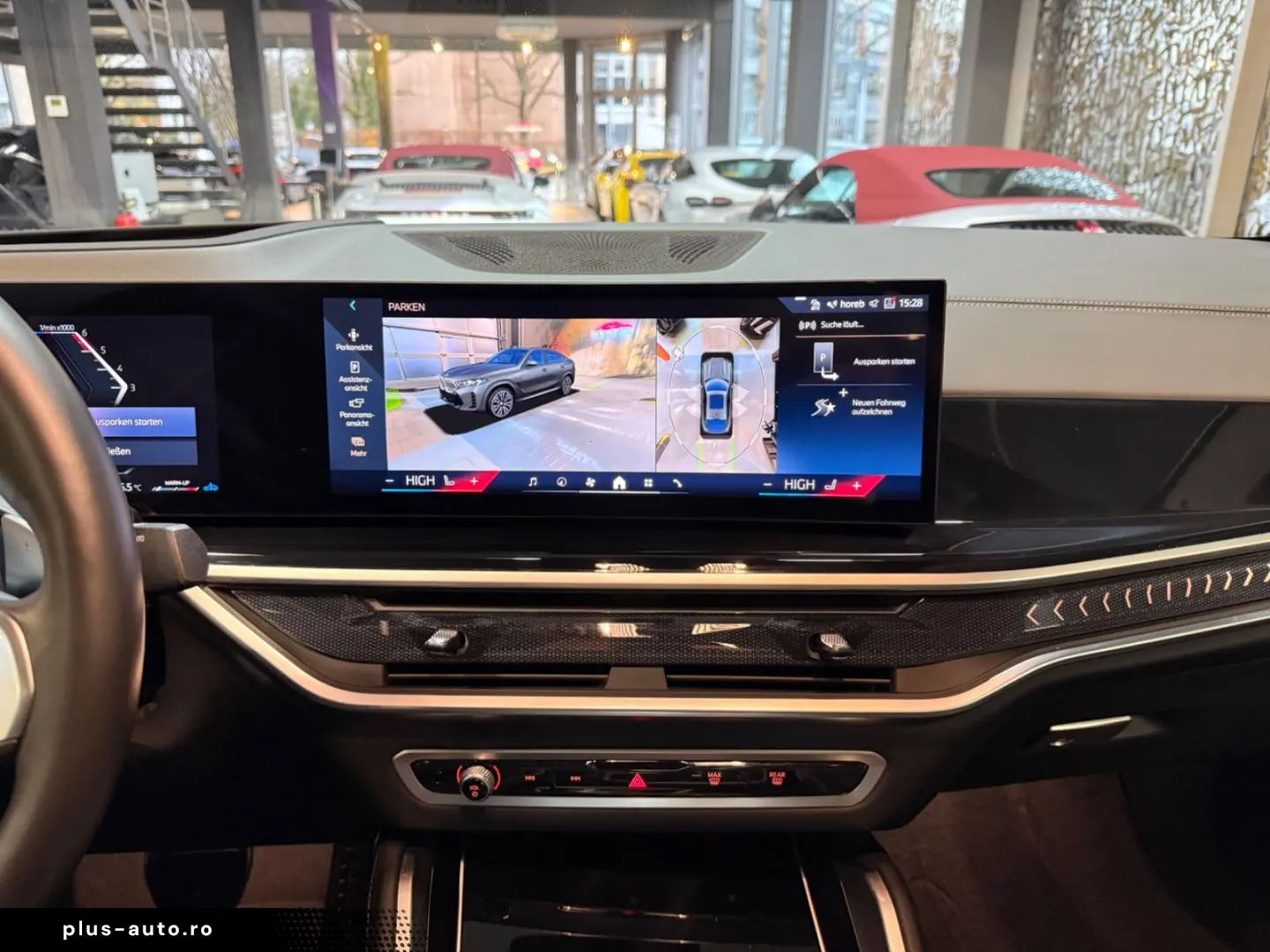 BMW X6 30d xDrive M Sport Pro~PANO~HUD~HK~ICONIC~360