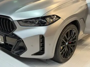 BMW X6 30d xDrive M Sport Pro~PANO~HUD~HK~ICONIC~360