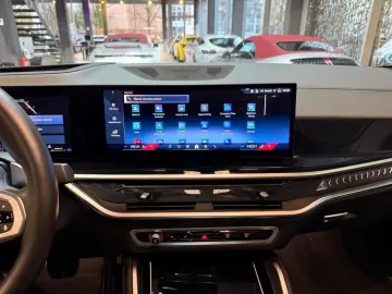 BMW X6 30d xDrive M Sport Pro~PANO~HUD~HK~ICONIC~360