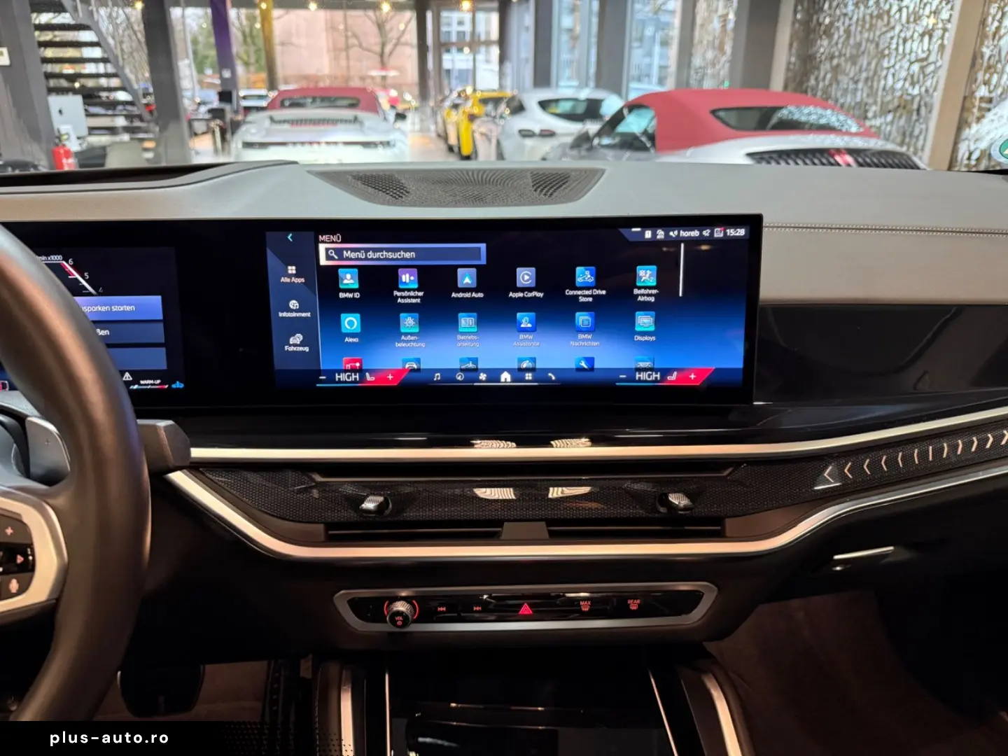 BMW X6 30d xDrive M Sport Pro~PANO~HUD~HK~ICONIC~360