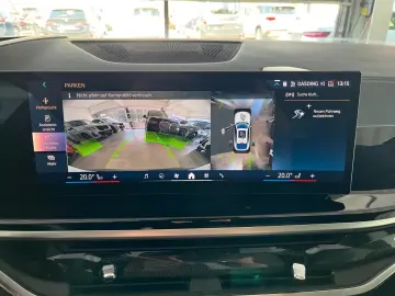 BMW X6 xDrive 40d M SPORT LED AHK PANO-DA H&K