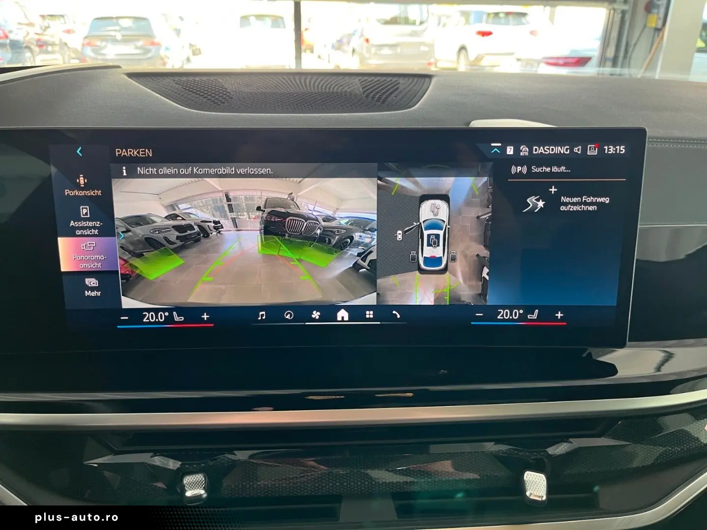 BMW X6 xDrive 40d M SPORT LED AHK PANO-DA H&K