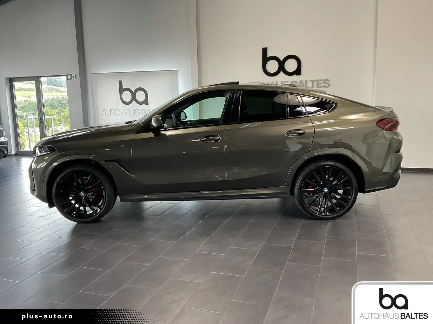 BMW X6 xDrive 30d M Sport 22  Pano HK DrivPro Luft A