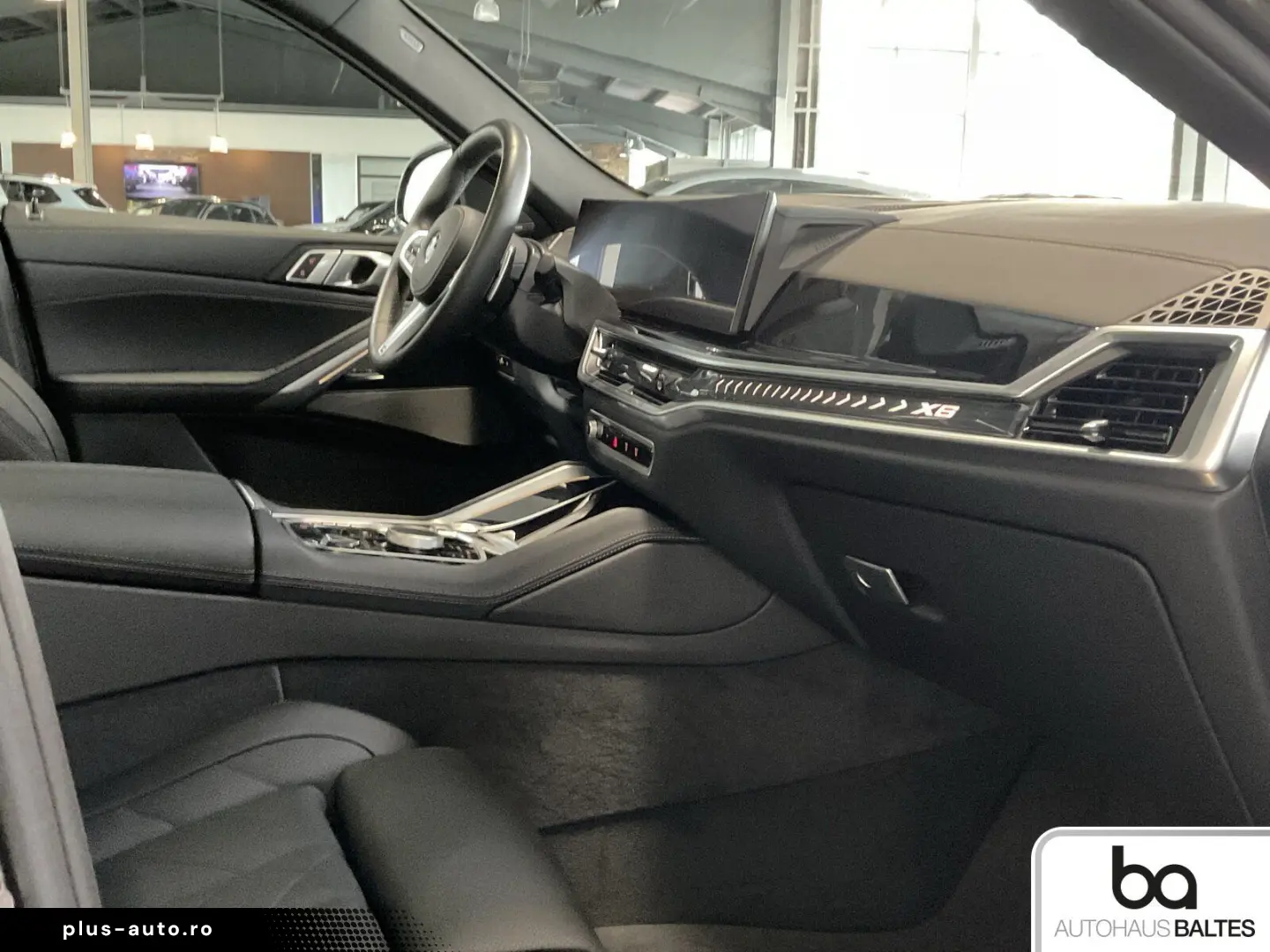 BMW X6 xDrive 30d M Sport 22  Pano HK DrivPro Luft A