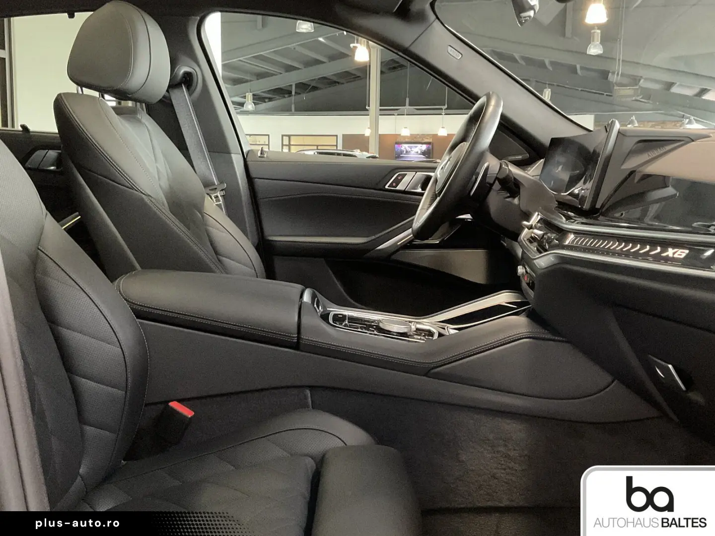 BMW X6 xDrive 30d M Sport 22  Pano HK DrivPro Luft A