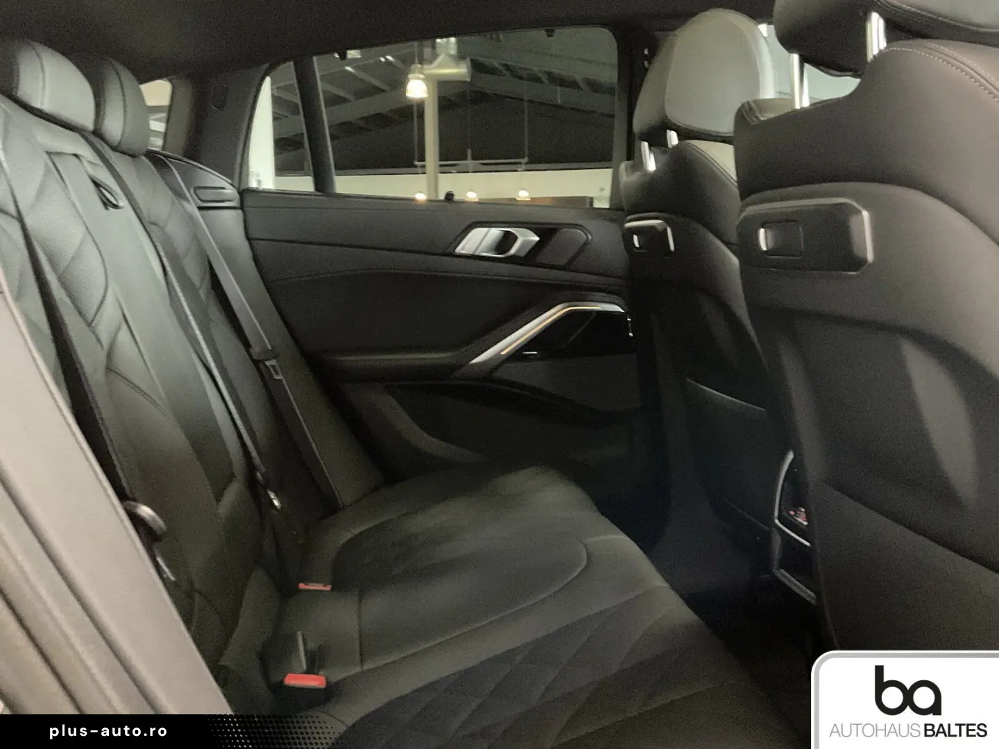 BMW X6 xDrive 30d M Sport 22  Pano HK DrivPro Luft A