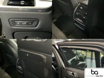 BMW X6 xDrive 30d M Sport 22  Pano HK DrivPro Luft A