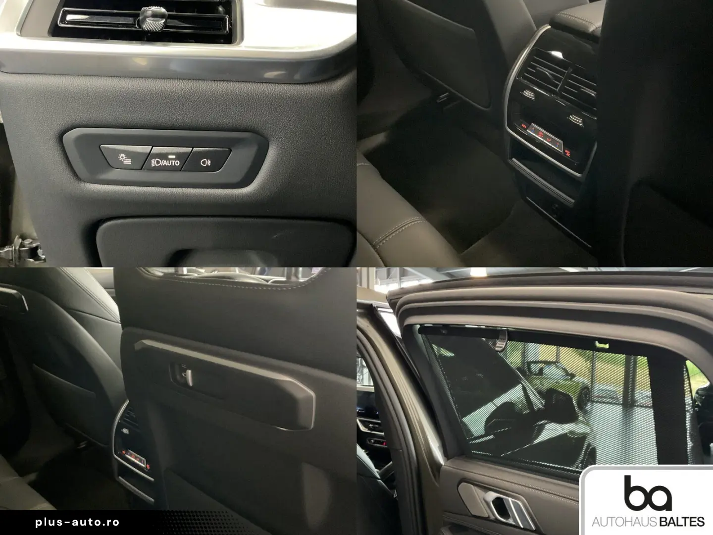 BMW X6 xDrive 30d M Sport 22  Pano HK DrivPro Luft A