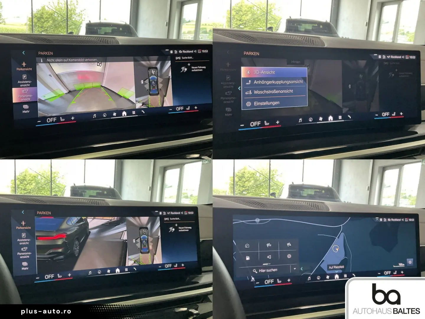 BMW X6 xDrive 30d M Sport 22  Pano HK DrivPro Luft A