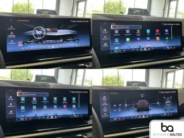 BMW X6 xDrive 30d M Sport 22  Pano HK DrivPro Luft A