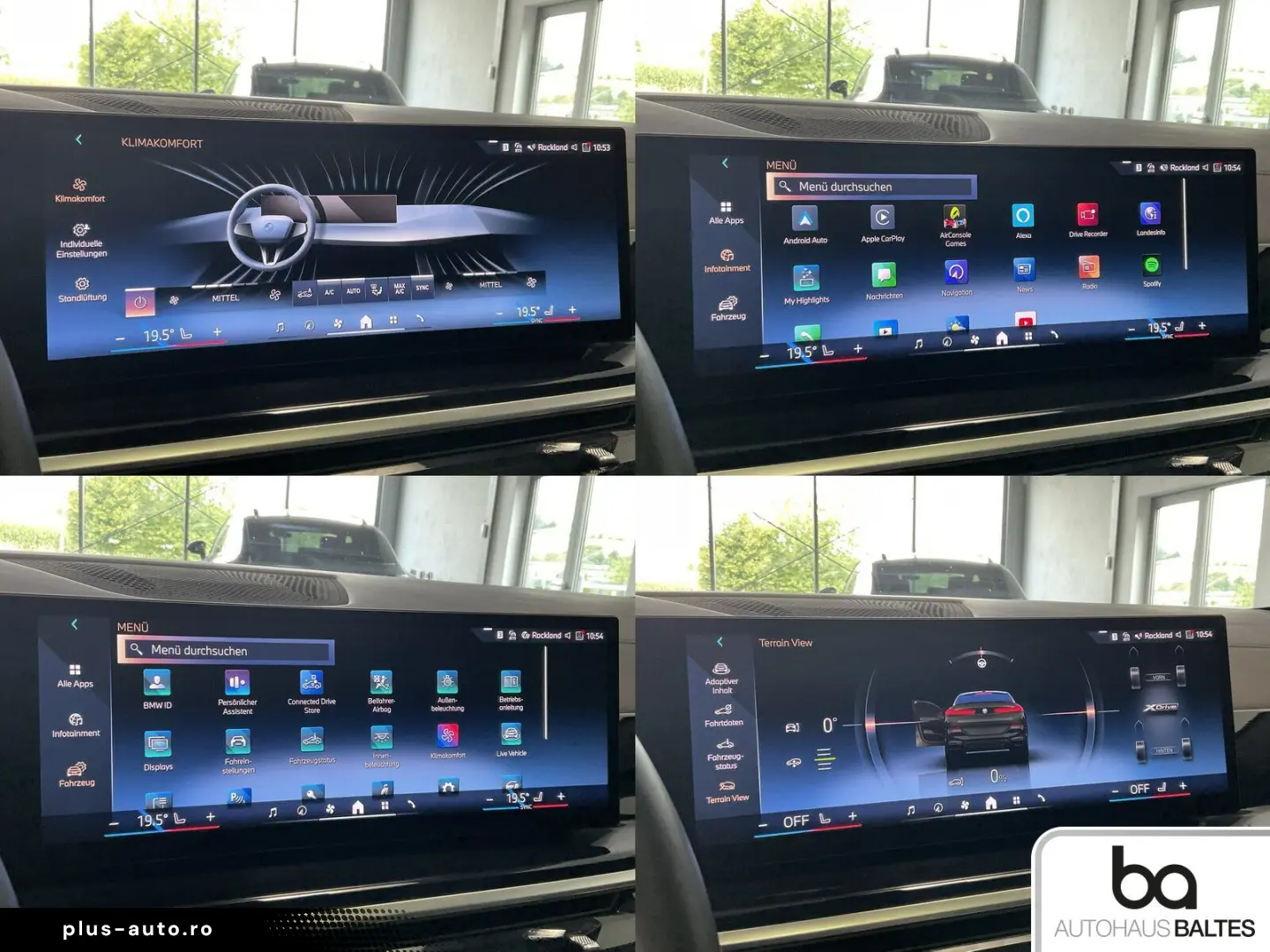 BMW X6 xDrive 30d M Sport 22  Pano HK DrivPro Luft A