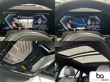 BMW X6 xDrive 30d M Sport 22  Pano HK DrivPro Luft A