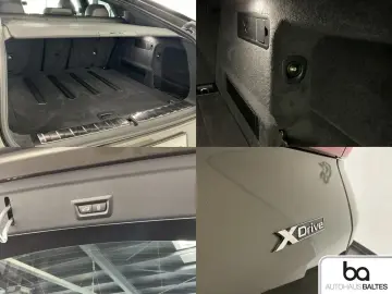 BMW X6 xDrive 30d M Sport 22  Pano HK DrivPro Luft A