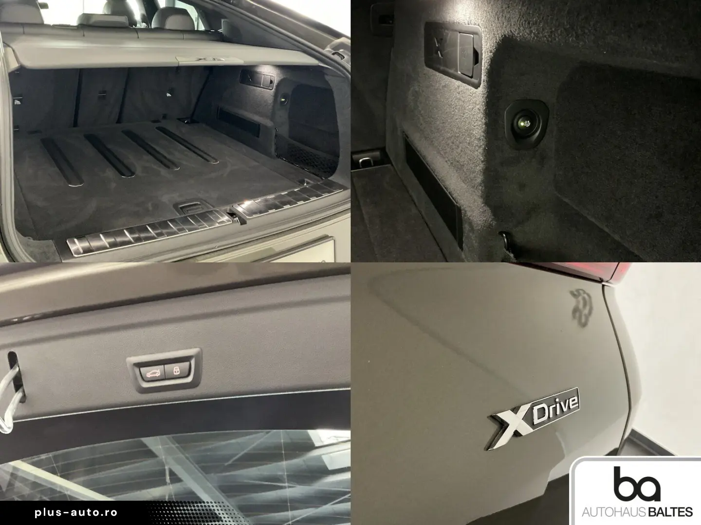 BMW X6 xDrive 30d M Sport 22  Pano HK DrivPro Luft A