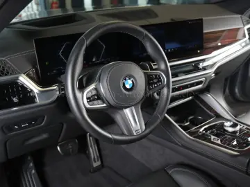 BMW X6 xDr.30d M-SportProLuftfederungMassageStandhzg