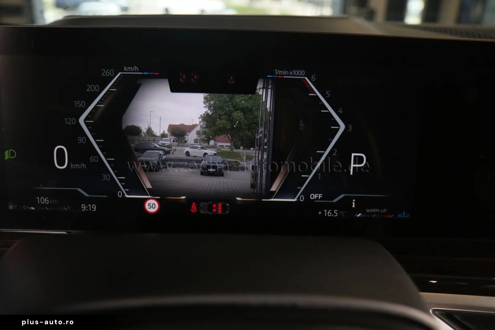 BMW X6 xDr.30d M-SportProLuftfederungMassageStandhzg