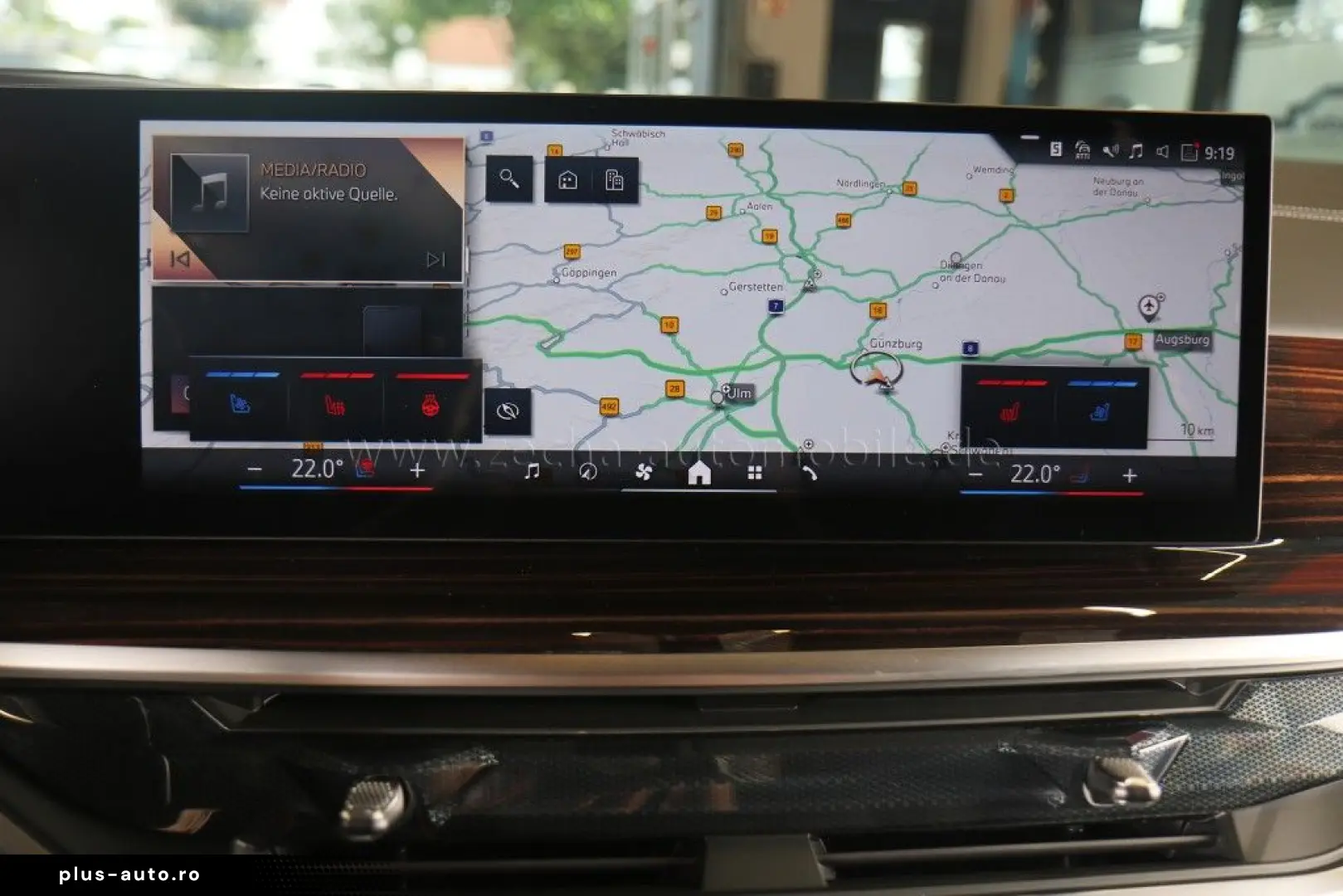 BMW X6 xDr.30d M-SportProLuftfederungMassageStandhzg