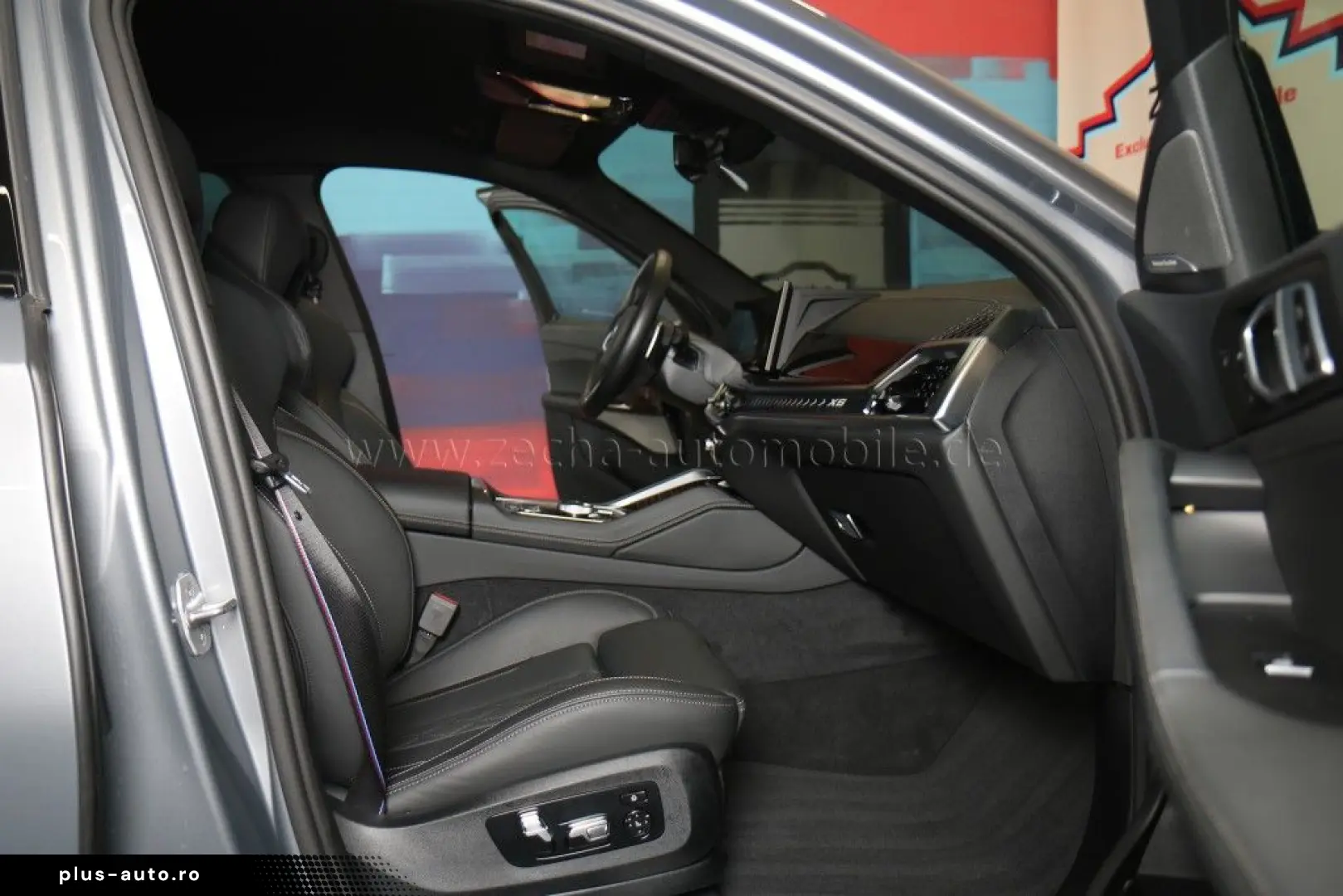 BMW X6 xDr.30d M-SportProLuftfederungMassageStandhzg