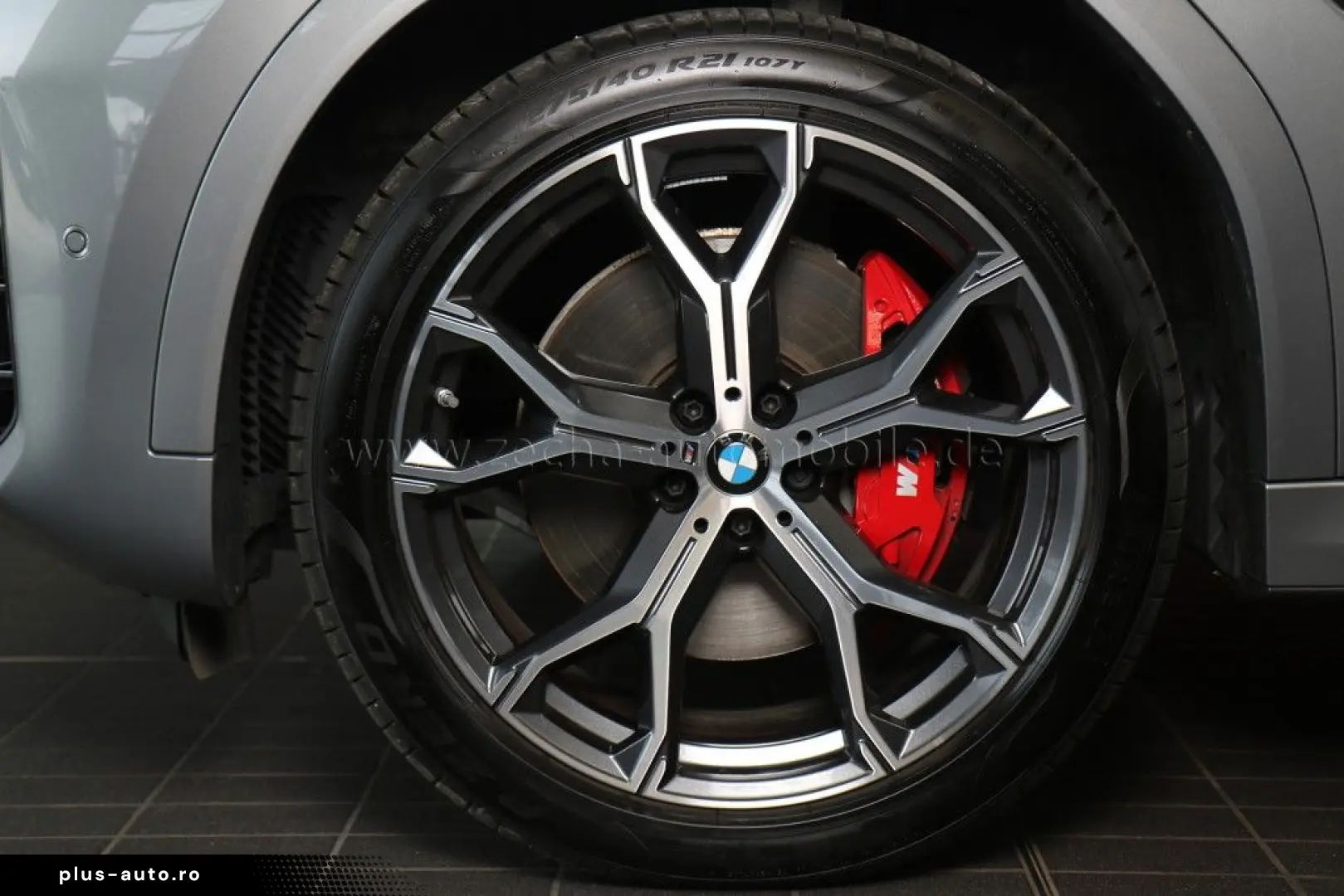 BMW X6 xDr.30d M-SportProLuftfederungMassageStandhzg