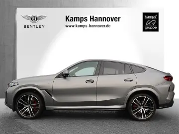 BMW X6 xDrive40d 40d xDrive M Sport Harman Travel